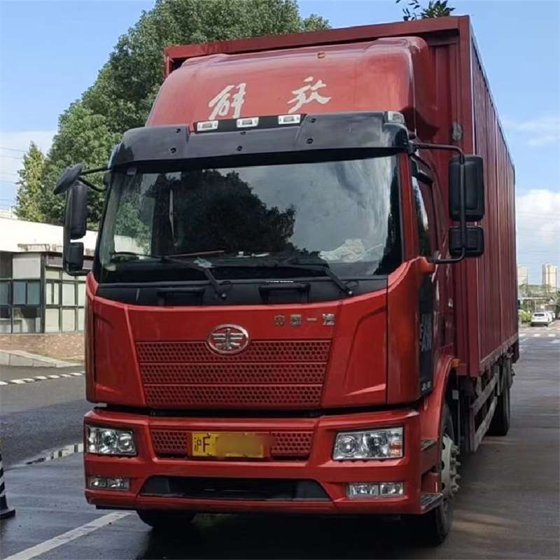 石家庄到德清物流公司——专业货运，安心之选（德清物流专线货运）