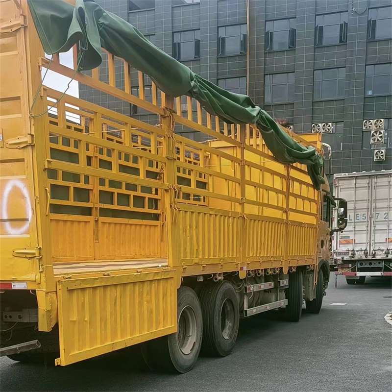 石家庄到新泰物流公司——一站式货运服务（到新泰的物流）