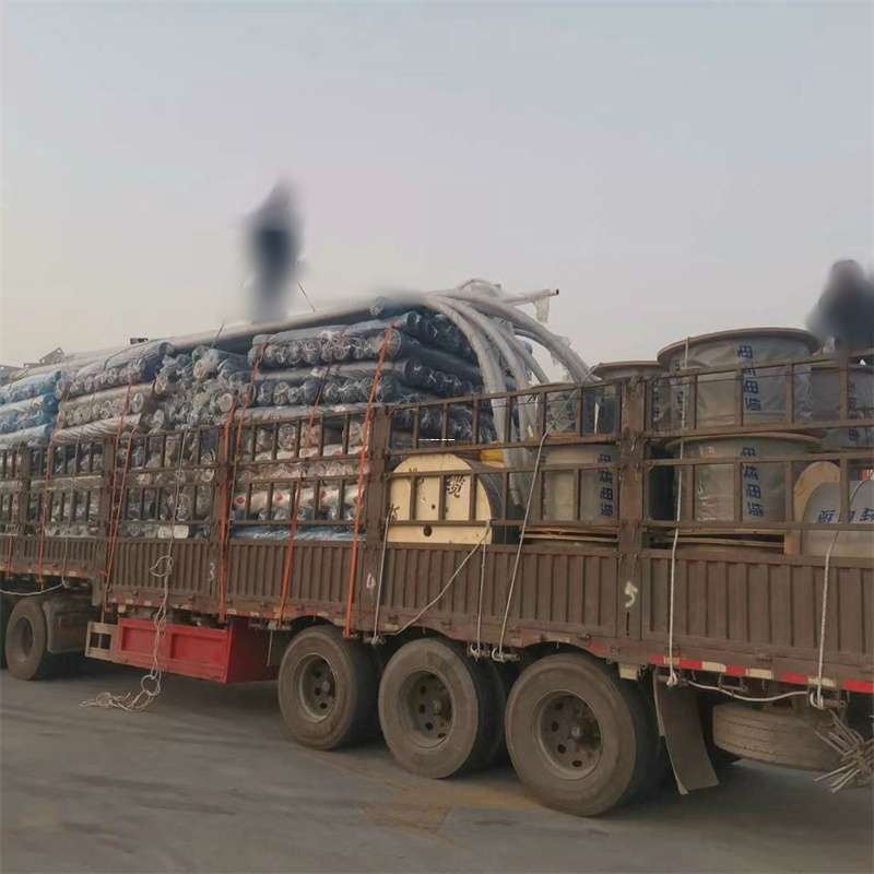 石家庄到六盘水物流公司——一站式服务，让货运更便捷