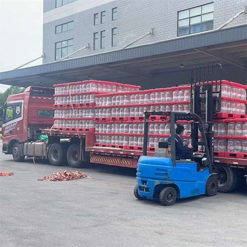 石家庄到宁波物流公司——一站式服务，让货运更轻松