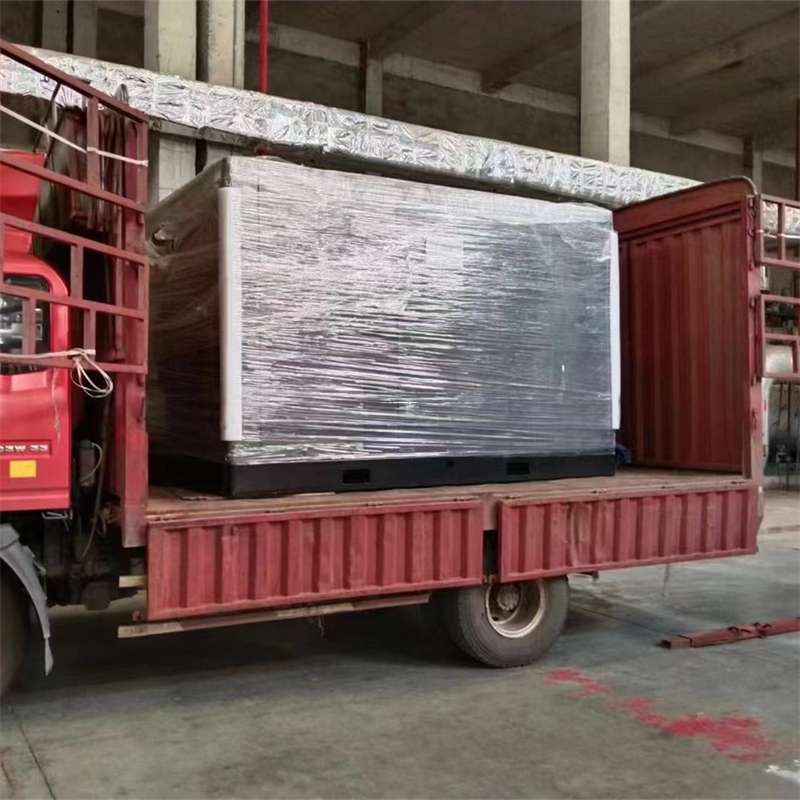 石家庄到石嘴山物流公司一站式货运服务，满足您的各种需求