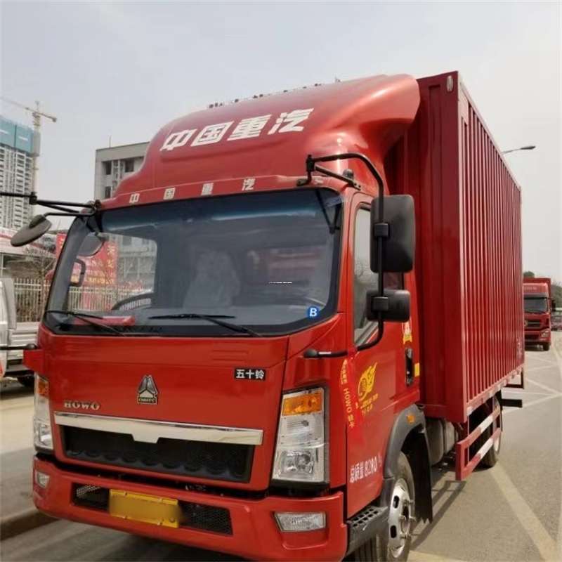 石家庄到湖北物流公司——一站式服务，让货运更轻松