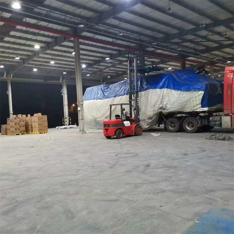石家庄到汝州物流公司-一站式服务，让货运更便捷（汝州物流公司电话查询）