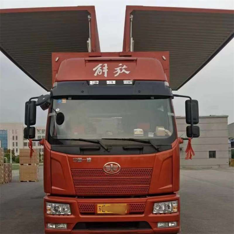 石家庄到白城物流公司——一站式服务，满足您的各种物流需求