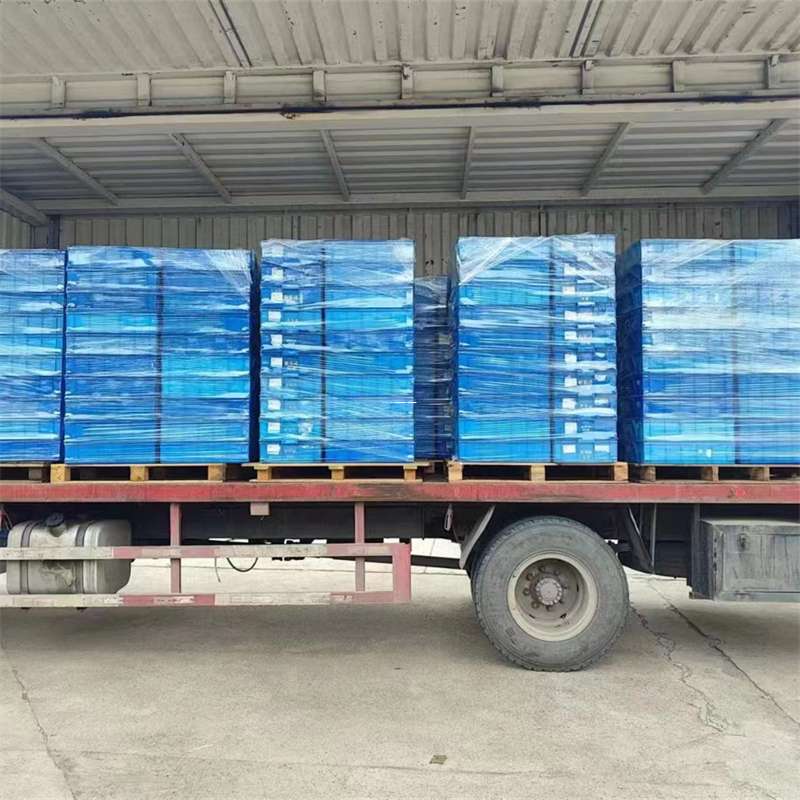 石家庄到漯河物流公司一站式服务，为您的货物保驾护航