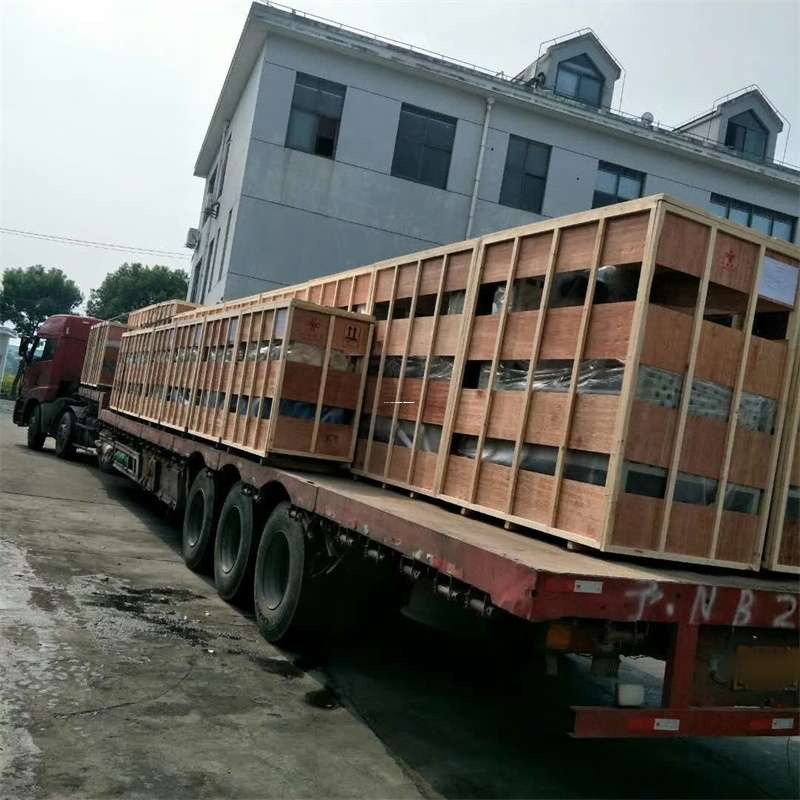 石家庄到株洲物流公司，一站式服务助您货运无忧