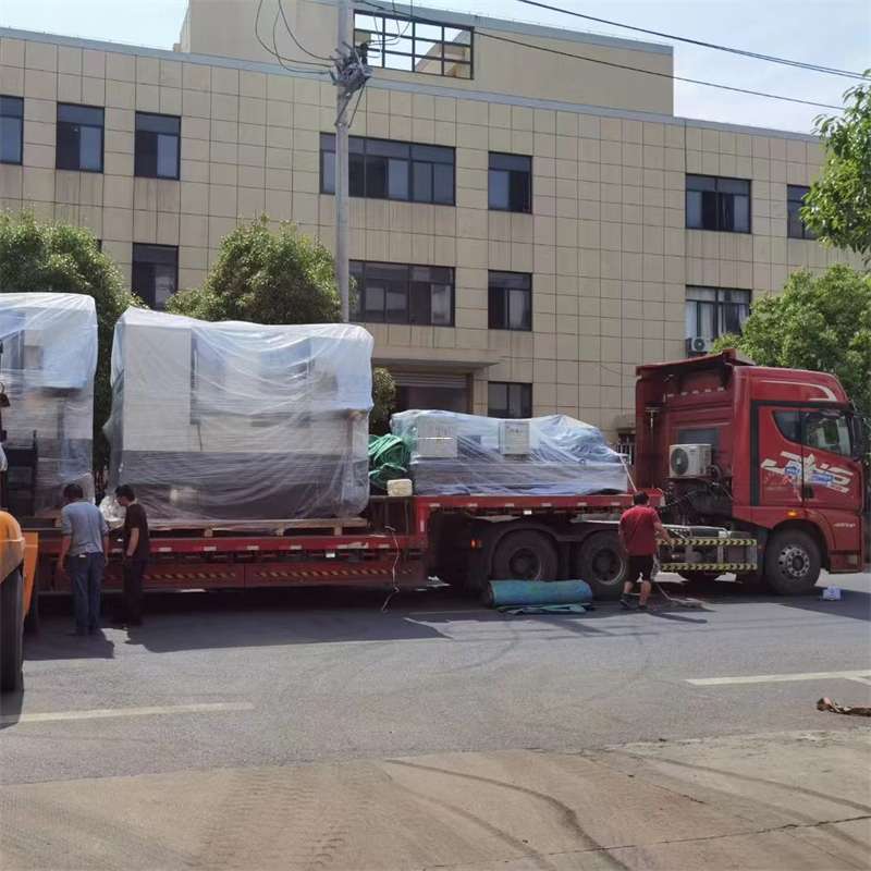 石家庄到益阳物流公司一站式服务，让货运更轻松