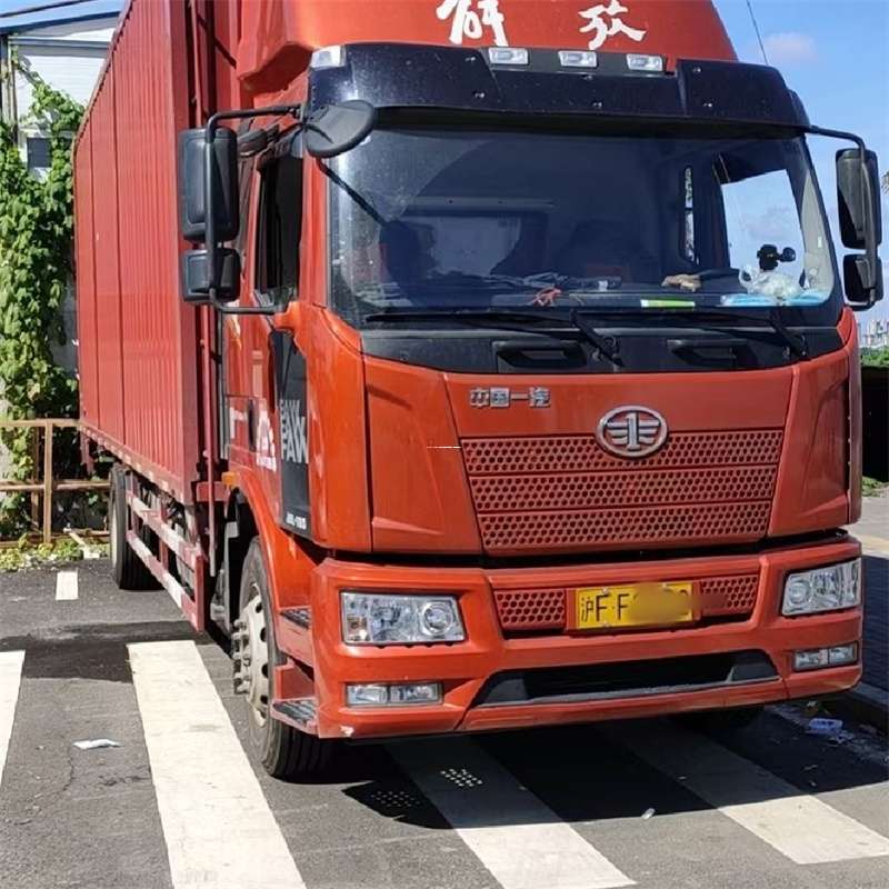 石家庄到朔州物流公司一站式服务，让货运更轻松