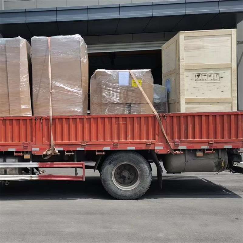 石家庄到朔州物流公司——一站式服务，让货运更便捷
