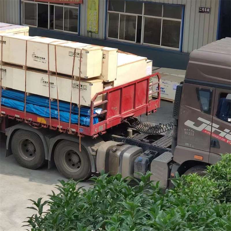 石家庄至新疆阿勒泰福海县物流专线，一站式服务，让您的货物畅行无忧